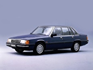 Шины на Mazda 929 1981