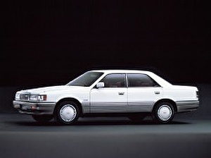 Шины на Mazda 929 1984