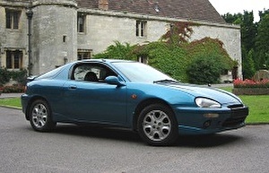 Шины на Mazda AZ-3 1995