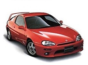 Шины на Mazda AZ-3 1996