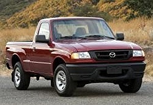 Шины на Mazda B-Series 1998