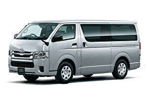 Шины на Mazda Bongo Brawny 2019