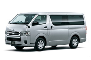 Шины на Mazda Bongo Brawny 2021