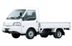 Шины на Mazda Bongo Truck 2016