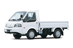 Шины на Mazda Bongo Truck 2020