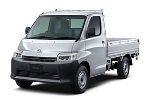 Шины на Mazda Bongo Truck 2021