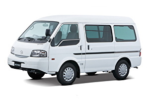 Шины на Mazda Bongo Van 2020