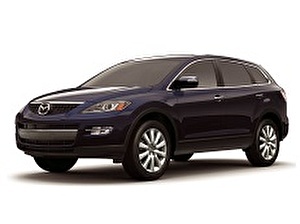 Шины на Mazda CX-9 2006