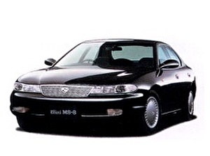 Шины на Mazda Efini MS-8 1997