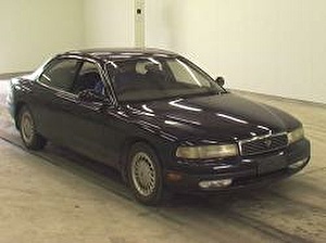 Шины на Mazda Efini MS-9 1991