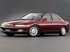 Шины на Mazda Eunos 500 1992