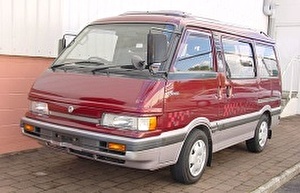 Шины на Mazda Eunos Cargo 1990