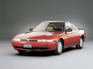 Шины на Mazda Eunos Cosmo 1990