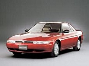 Шины на Mazda Eunos Cosmo 1993