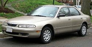 Шины на Mazda Lantis 1995