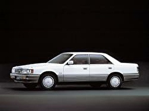 Шины на Mazda Luce 1990