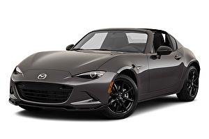 Шины на Mazda MX-5 Miata RF 2020