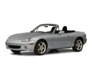 Шины на Mazda MX-5 Miata 1999