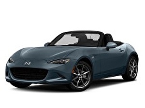 Шины на Mazda MX-5 Miata 2016