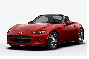 Шины на Mazda MX-5 Miata 2020