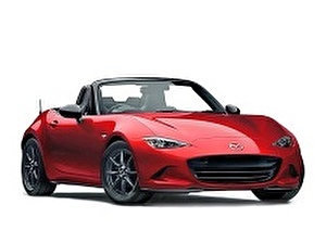 Шины на Mazda MX-5 2018