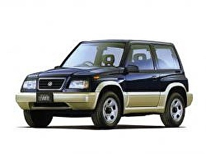 Шины на Mazda Proceed Levante 1995