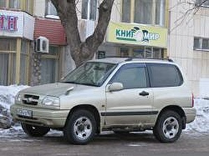 Шины на Mazda Proceed Levante 1997