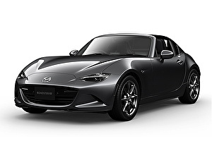 Шины на Mazda Roadster RF 2020