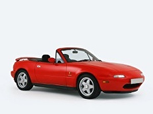 Шины на Mazda Roadster 1992