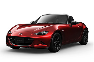 Шины на Mazda Roadster 2020