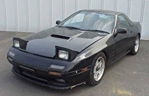 Шины на Mazda Savanna RX-7 1985