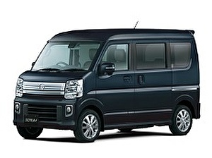 Шины на Mazda Scrum Wagon 2017