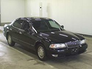 Шины на Mazda Sentia 1998