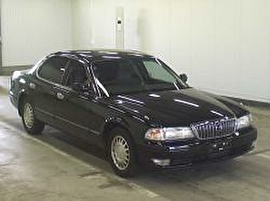 Шины на Mazda Sentia 1999