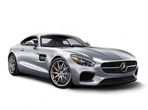 Шины на Mercedes AMG GT 2019