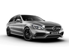 Шины на Mercedes C-Class AMG 2021