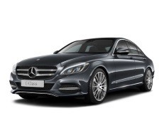 Шины на Mercedes C-Class 2021