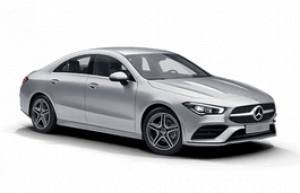 Шины на Mercedes CLA-Class 2020