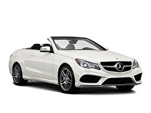 Шины на Mercedes E-Class Cabriolet 2013