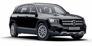 Шины на Mercedes GLC-Class 2020