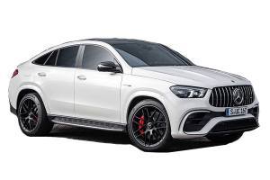 Шины на Mercedes GLE-Class Coupe AMG 2020