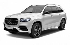 Шины на Mercedes GLS-Class 2020