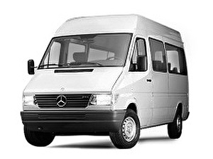 Шины на Mercedes Sprinter 1995