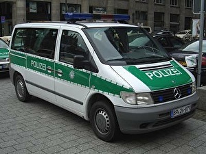 Шины на Mercedes Vito (W638) 1996