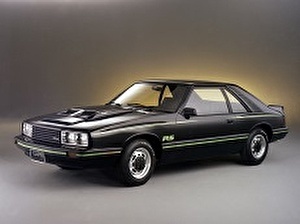 Шины на Mercury Capri 1979