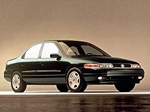 Шины на Mercury Mystique 1994