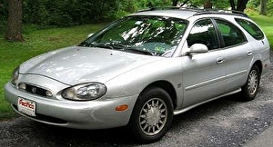 Шины на Mercury Sable 1999