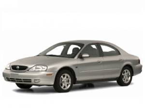 Шины на Mercury Sable 2001