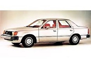 Шины на Mercury Topaz 1985