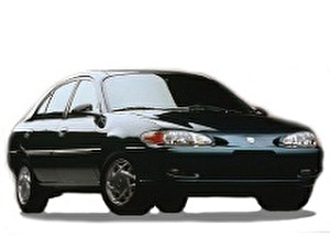 Шины на Mercury Tracer 1997